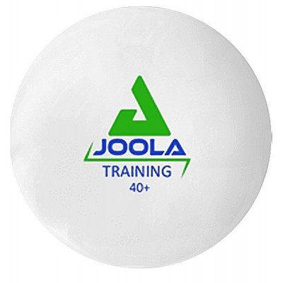М'ячі для настільного тенісу Joola Training 40+ 144 шт (44235) 931910