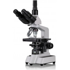 Мікроскоп Bresser Trino Researcher 40x-1000x (5723100) (908583)