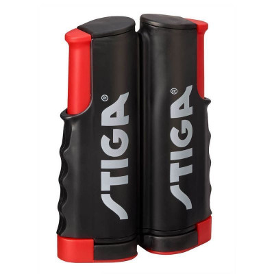 Набір для настільного тенісу Stiga Seasons Anywhere 4 Bats&8 Balls&Net (1230-0122-01) 932369