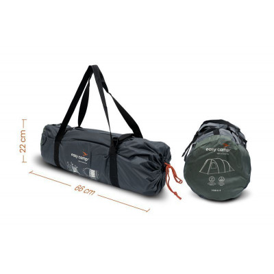 Намет чотиримісний Easy Camp Hidra 4 (120490) 931552