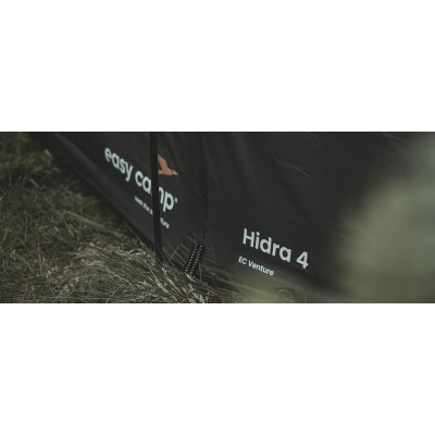 Намет чотиримісний Easy Camp Hidra 4 (120490) 931552