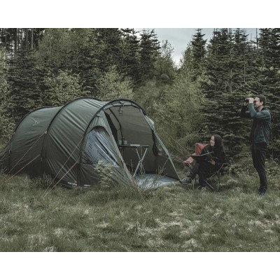 Намет чотиримісний Easy Camp Hidra 4 (120490) 931552