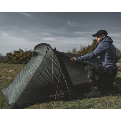 Намет двомісний Easy Camp Sarek 2 (120468) (931540)