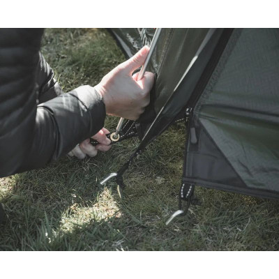 Намет двомісний Easy Camp Sarek 2 (120468) (931540)