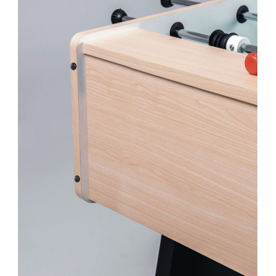 Настільний футбол Garlando F-20 Maplewood (F20ACULNO) (929885)