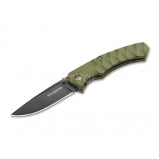 Ніж Boker Magnum Iguanodon (01SC072)