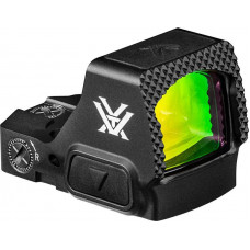 Приціл коліматорний Vortex Defender-ST 3 MOA Red Dot (DFST-MRD3) 930745