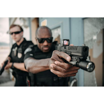 Приціл коліматорний Vortex Defender-ST 3 MOA Red Dot (DFST-MRD3) 930745 Приціл коліматорний Vortex Defender-ST 3 MOA Red Dot (DFST-MRD3) 930745
