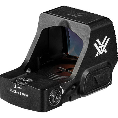 Приціл коліматорний Vortex Defender-ST 3 MOA Red Dot (DFST-MRD3) 930745 Приціл коліматорний Vortex Defender-ST 3 MOA Red Dot (DFST-MRD3) 930745