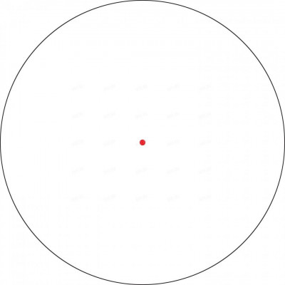 Приціл коліматорний Vortex SPARC Solar Red Dot 2MOA (SPC-404) (929063)