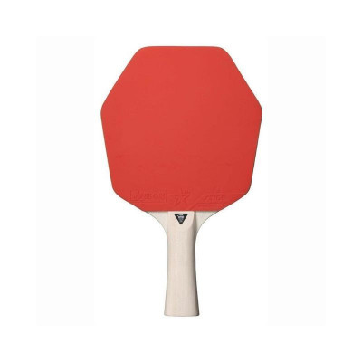 Ракетка для настільного тенісу Stiga Cybershape 1 Star FL (1211-0906-35) 931705