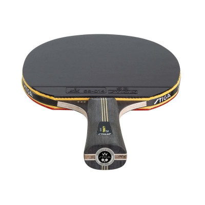 Ракетка для настільного тенісу Stiga Trinity V2 3 Star FL (1213-1208-35) 931706