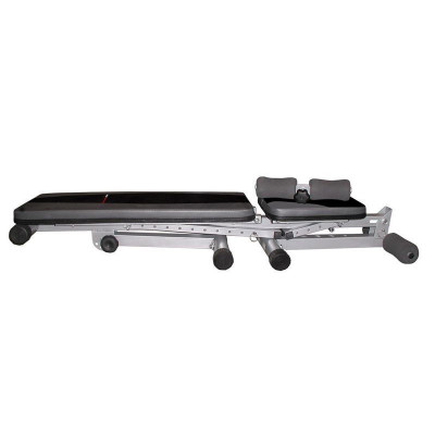 Регульована лава Everfit WBK-400 (WBK 400) (931415)