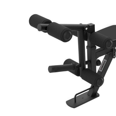 Регульована лава Toorx Multipurpose Bench WBX 180MFIT (WBX-180MFIT) (931419)