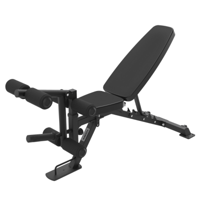 Регульована лава Toorx Multipurpose Bench WBX 180MFIT (WBX-180MFIT) (931419)