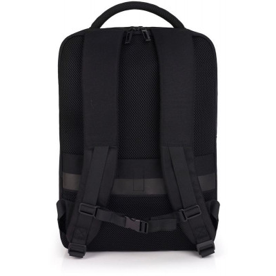 Рюкзак для ноутбука Gabol Backpack Intro 14L Black (412855-001) (930739)