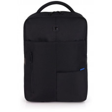 Рюкзак для ноутбука Gabol Backpack Intro 14L Black (412855-001) (930739)