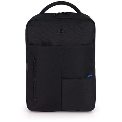 Рюкзак для ноутбука Gabol Backpack Intro 14L Black (412855-001) (930739)