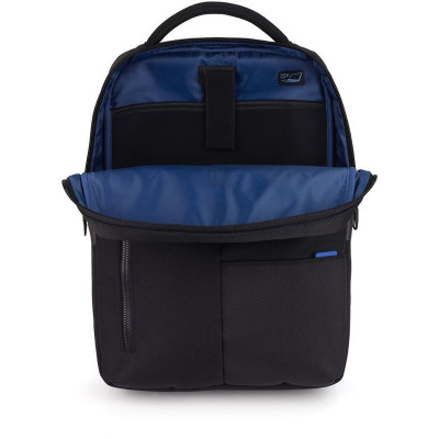 Рюкзак для ноутбука Gabol Backpack Intro 14L Black (412855-001) (930739)