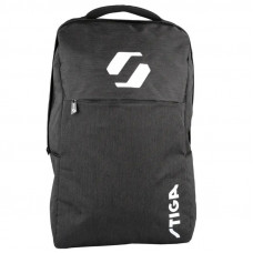 Рюкзак спортивний Stiga Eco Rival XL Black (1423-0106-83) (931290)