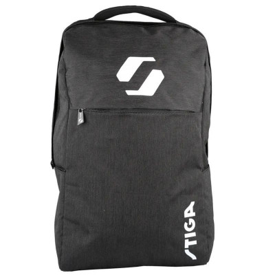 Рюкзак спортивний Stiga Eco Rival XL Black (1423-0106-83) (931290)
