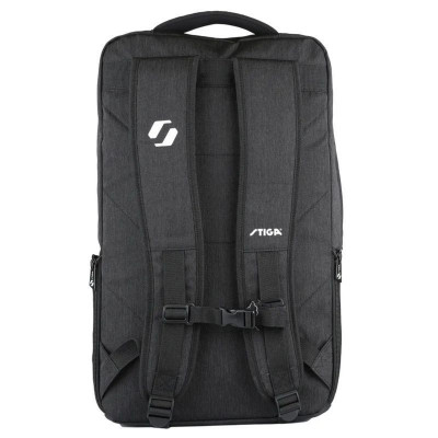 Рюкзак спортивний Stiga Eco Rival XL Black (1423-0106-83) (931290)