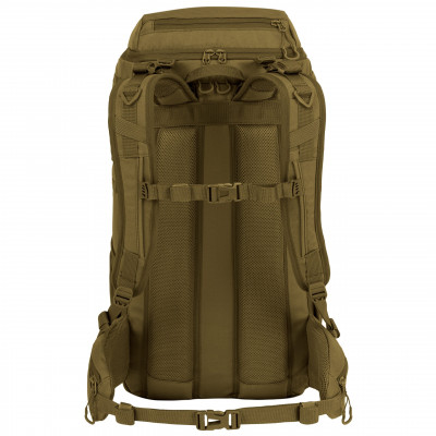 Рюкзак тактичний Highlander Eagle 3 Backpack 40L Coyote Tan (TT194-CT) (929724)