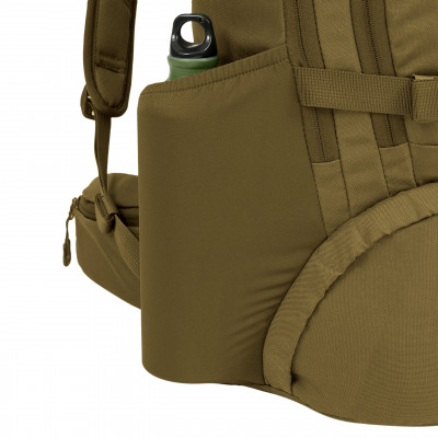 Рюкзак тактичний Highlander Eagle 3 Backpack 40L Coyote Tan (TT194-CT) (929724)