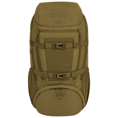 Рюкзак тактичний Highlander Eagle 3 Backpack 40L Coyote Tan (TT194-CT) (929724)