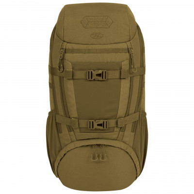 Рюкзак тактичний Highlander Eagle 3 Backpack 40L Coyote Tan (TT194-CT) (929724)