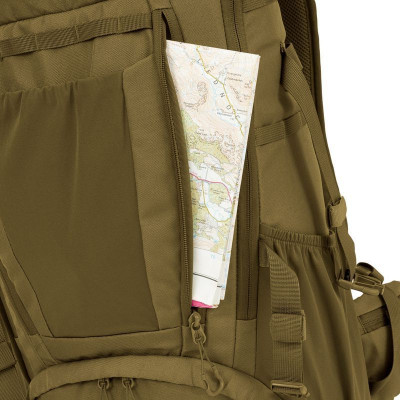 Рюкзак тактичний Highlander Eagle 3 Backpack 40L Coyote Tan (TT194-CT) (929724)