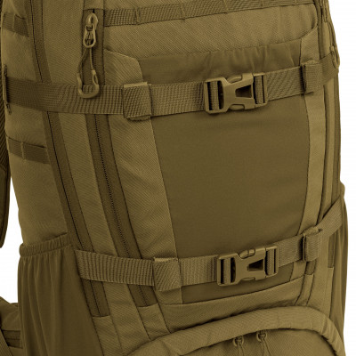 Рюкзак тактичний Highlander Eagle 3 Backpack 40L Coyote Tan (TT194-CT) (929724)