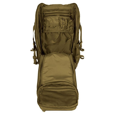 Рюкзак тактичний Highlander Eagle 3 Backpack 40L Coyote Tan (TT194-CT) (929724)
