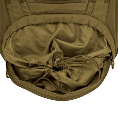 Рюкзак тактичний Highlander Eagle 3 Backpack 40L Coyote Tan (TT194-CT) (929724)