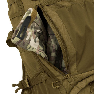 Рюкзак тактичний Highlander Eagle 3 Backpack 40L Coyote Tan (TT194-CT) (929724)