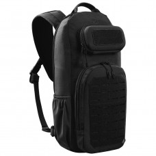 Рюкзак тактичний Highlander Stoirm Gearslinger 12L Black (TT189-BK) (929708)