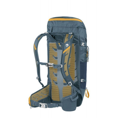 Рюкзак туристичний Ferrino Agile 35 Blue (75223NBB) 932315