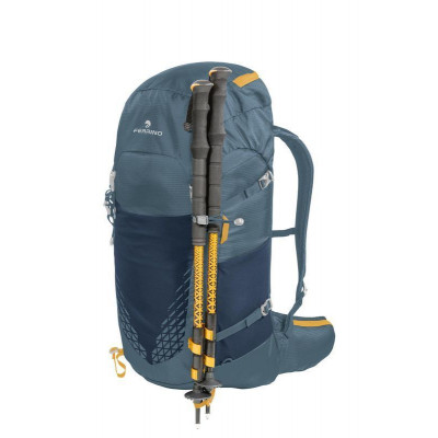 Рюкзак туристичний Ferrino Agile 35 Blue (75223NBB) 932315