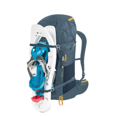 Рюкзак туристичний Ferrino Agile 35 Blue (75223NBB) 932315
