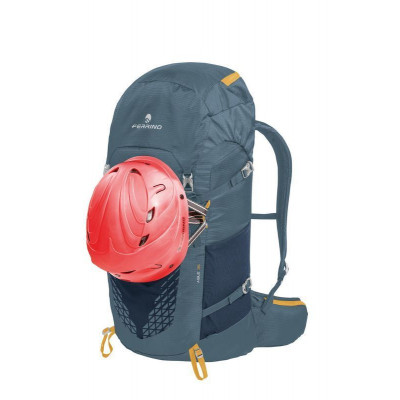 Рюкзак туристичний Ferrino Agile 35 Blue (75223NBB) 932315