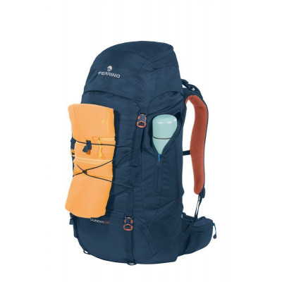 Рюкзак туристичний Ferrino Dundee 50L Blue (756650BB) (931790)