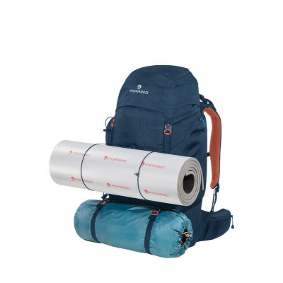 Рюкзак туристичний Ferrino Dundee 50L Blue (756650BB) (931790)