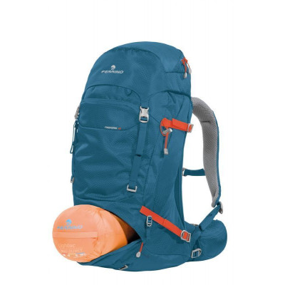 Рюкзак туристичний Ferrino Finisterre 48L Black (75754QCC) 926473