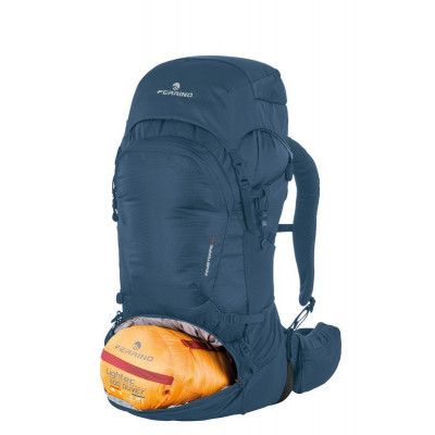 Рюкзак туристичний Ferrino Finisterre 48L Blue (75754QBB) 924383