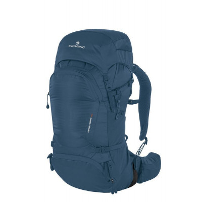 Рюкзак туристичний Ferrino Finisterre 48L Blue (75754QBB) 924383