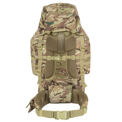 Рюкзак тактичний Highlander Forces Loader Rucksack 66L HMTC (NRT066-HC) (929614)