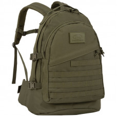 Рюкзак тактичний Highlander Recon Backpack 40L Olive (TT165-OG) (929621)
