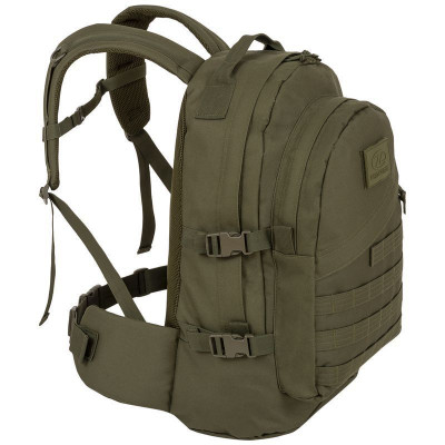 Рюкзак тактичний Highlander Recon Backpack 40L Olive (TT165-OG) (929621)