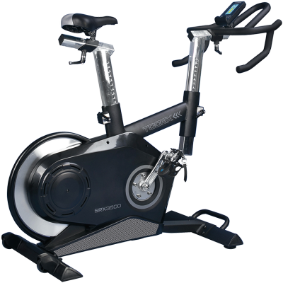 Сайкл-тренажер Toorx Indoor Cycle SRX 3500 (SRX-3500) (930987)