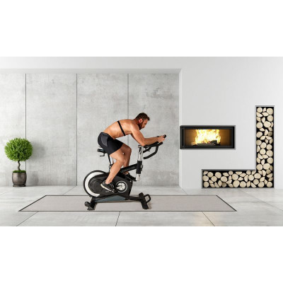 Сайкл-тренажер Toorx Indoor Cycle SRX 3500 (SRX-3500) (930987)